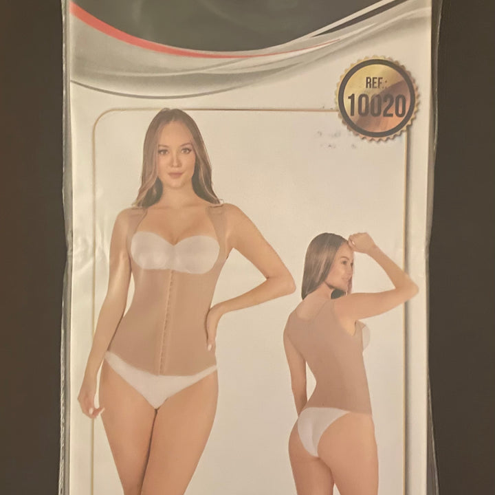 Colombian Shapewear- Fajas Moldeadoras Colombianas – JMS Goods and Services
