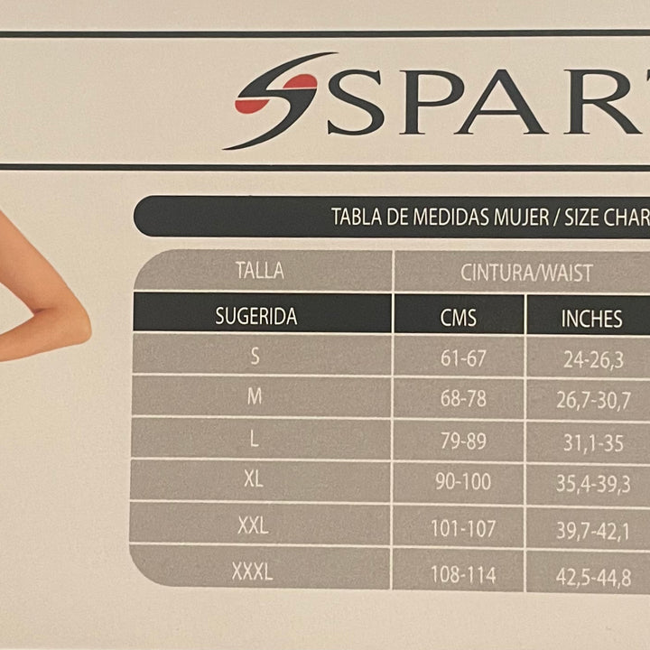 Shapewear Faja Colombiana – JMS Goods and Services
